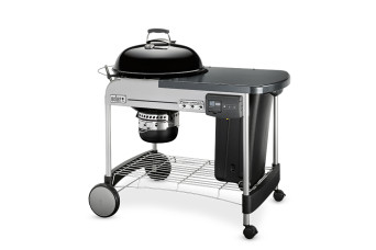 category Weber | BBQ Performer Deluxe GBS | 57cm 503830-31